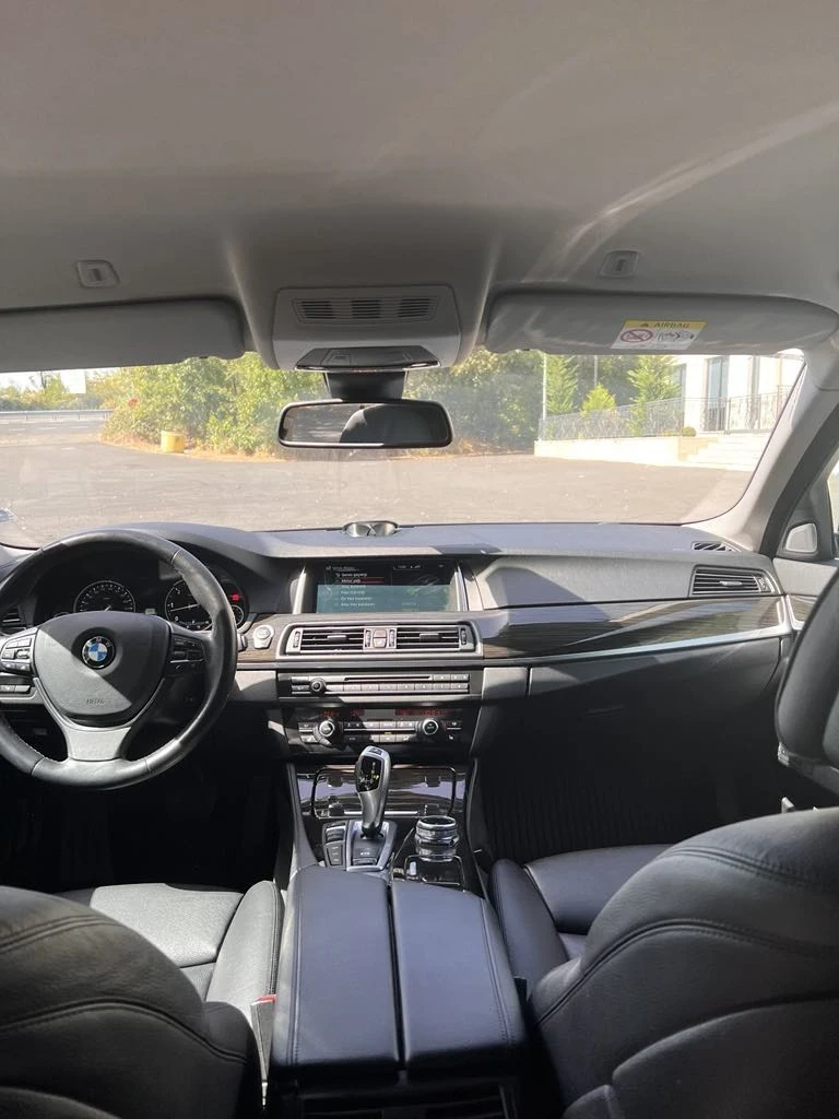 BMW 530 X drive, снимка 6 - Автомобили и джипове - 49375762