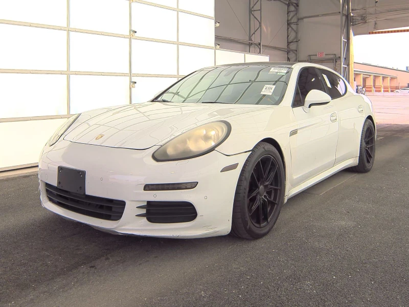 Porsche Panamera 2015* 3.6* BI-XENON* BOSE* КАМЕРА* ПОДГРЕВ* KEYLES - 32000 лв. - 62012448 1