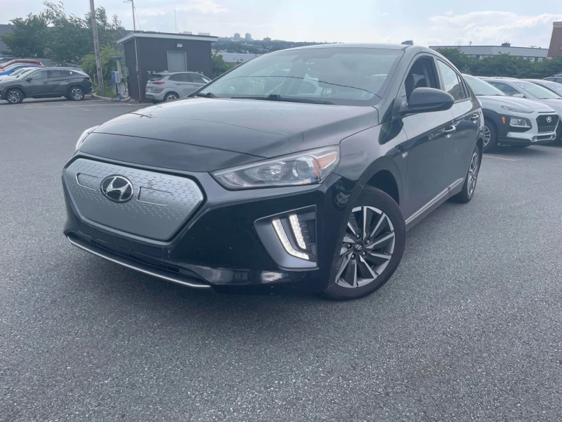 Hyundai Ioniq * CARFAX * АВТО КРЕДИТ * ЦЕНА ДО БГ! - 24999 лв. - 56656414 1