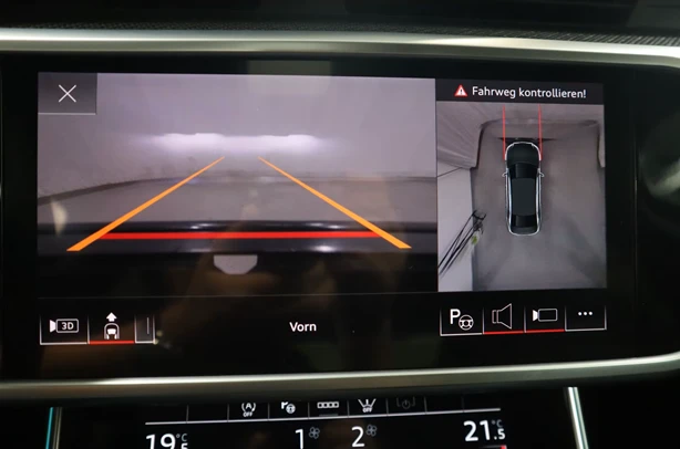 Audi S6 = Black Optic Plus = Гаранция - изображение 8