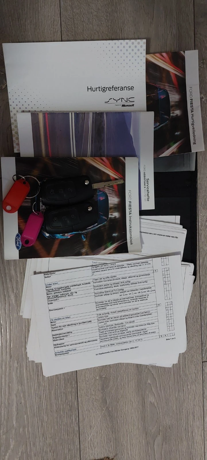 Ford Fiesta 1.0 | Mobile.bg   14