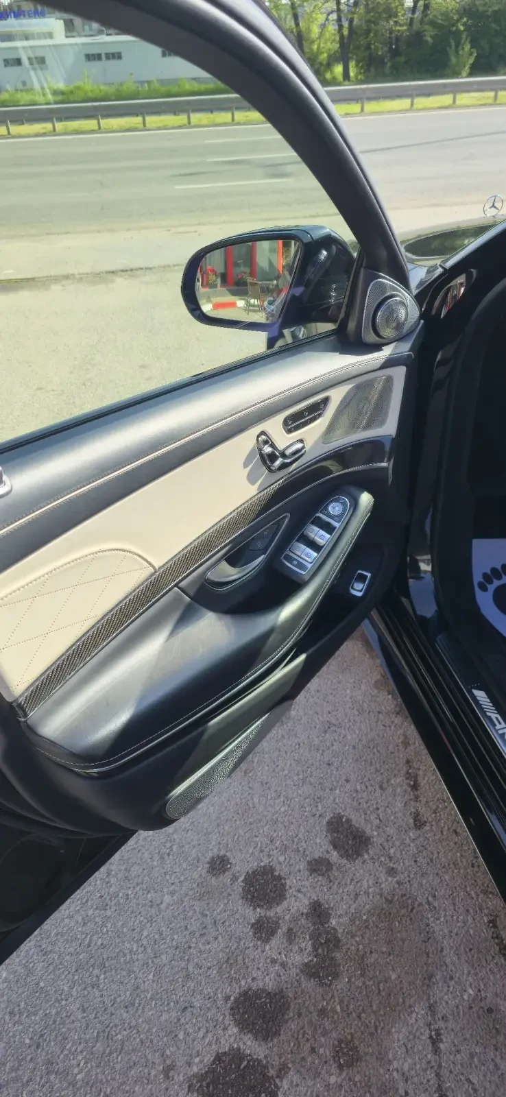 Mercedes-Benz S 63 AMG | Mobile.bg � ����������� 7