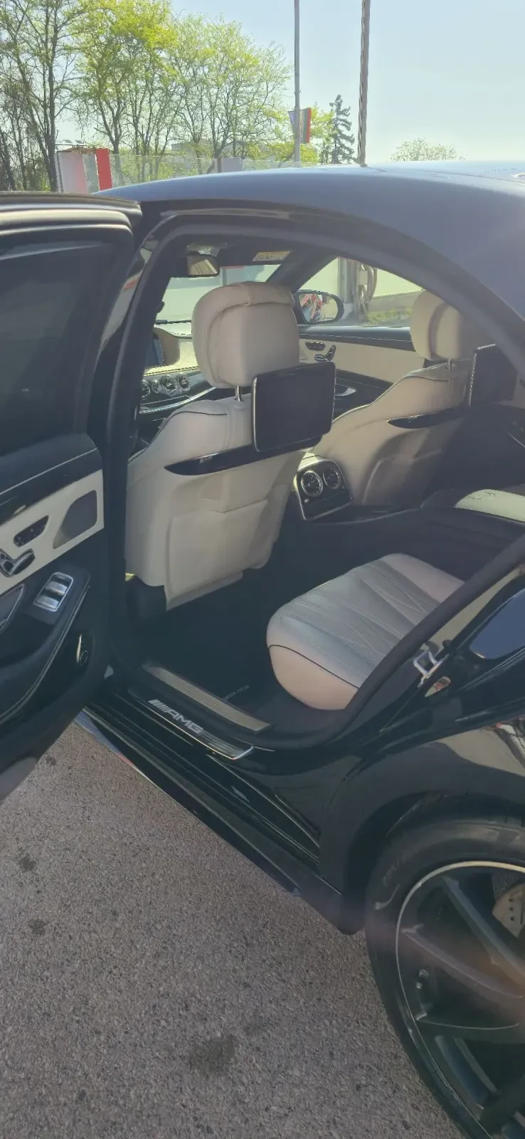 Mercedes-Benz S 63 AMG | Mobile.bg � ����������� 8