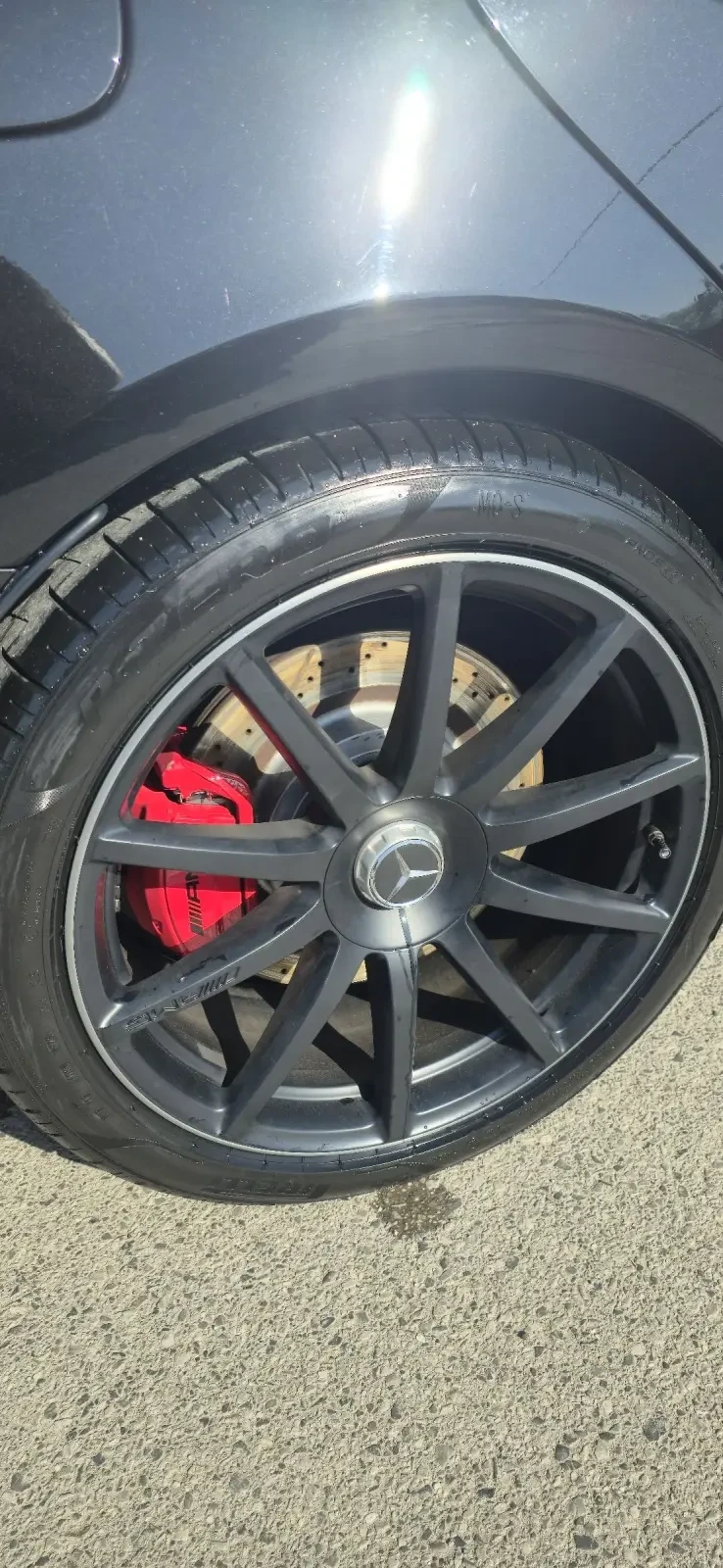 Mercedes-Benz S 63 AMG | Mobile.bg � ����������� 5