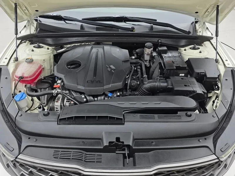 Kia K5 2.0 - САМО 30% АВАНС, снимка 6 - Автомобили и джипове - 55734823