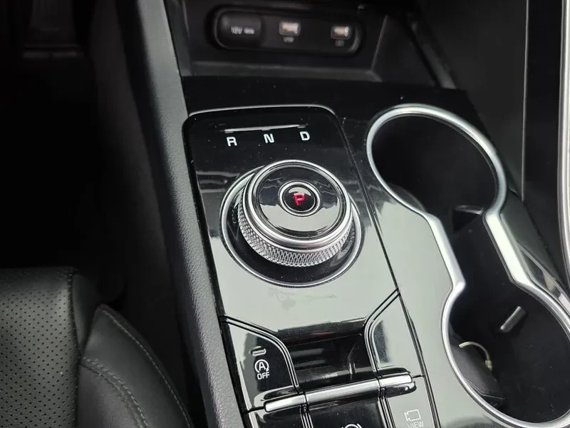 Kia K5 2.0 - САМО 30% АВАНС, снимка 9 - Автомобили и джипове - 55734823