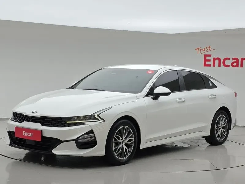 Kia K5 2.0 - САМО 30% АВАНС
