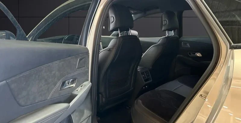 DS DS 7 1.6 E-TENSE 300 PERFORMANCE LINE 4WD EAT8 | Mobile.bg � ����������� 5