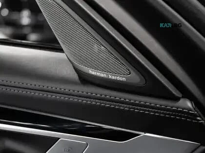 BMW 750 xDrive * 360 * АвтоКредит * (ЦЕНА ДО БГ), снимка 13 - Автомобили и джипове - 55930889