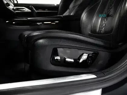 BMW 750 xDrive * 360 * АвтоКредит * (ЦЕНА ДО БГ), снимка 14 - Автомобили и джипове - 55930889