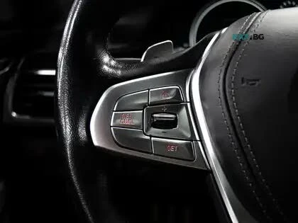 BMW 750 xDrive * 360 * АвтоКредит * (ЦЕНА ДО БГ), снимка 10 - Автомобили и джипове - 55930889