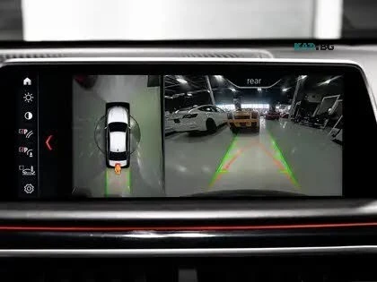BMW 750 xDrive * 360 * АвтоКредит * (ЦЕНА ДО БГ), снимка 12 - Автомобили и джипове - 55930889