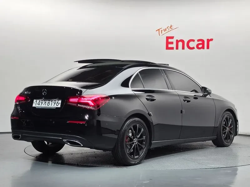 Mercedes-Benz A 220 Sedan | Mobile.bg � ����������� 2