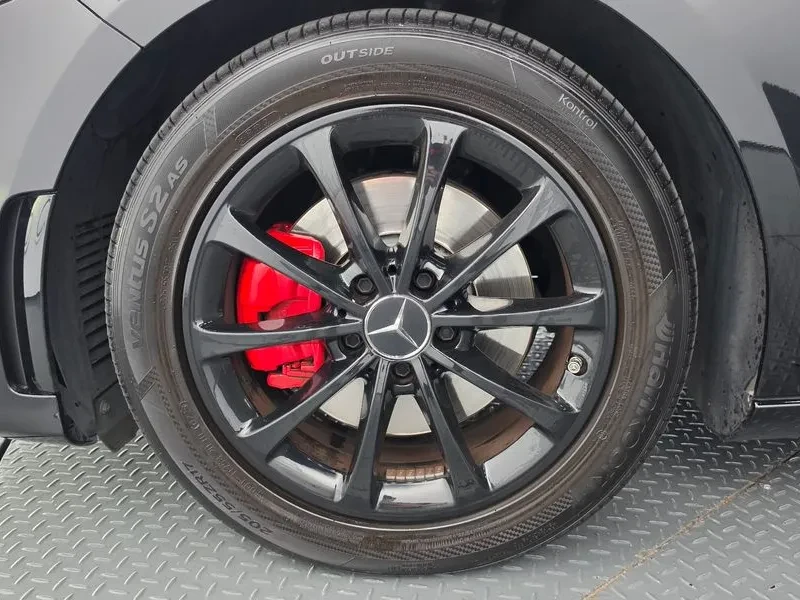 Mercedes-Benz A 220 Sedan | Mobile.bg � ����������� 5