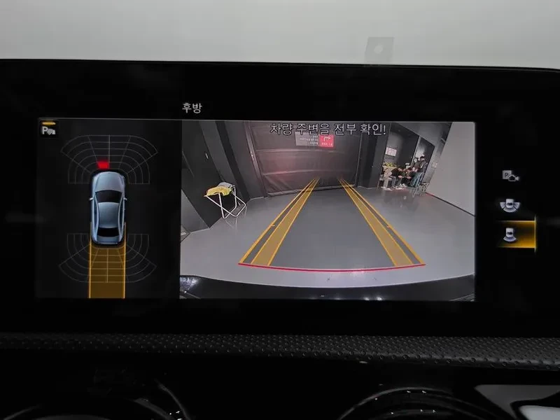 Mercedes-Benz A 220 Sedan | Mobile.bg � ����������� 14