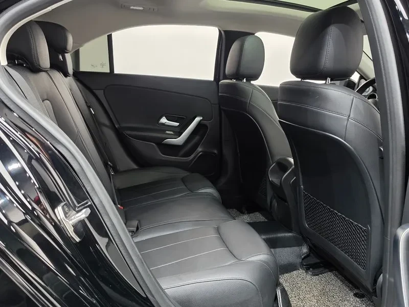 Mercedes-Benz A 220 Sedan | Mobile.bg � ����������� 11