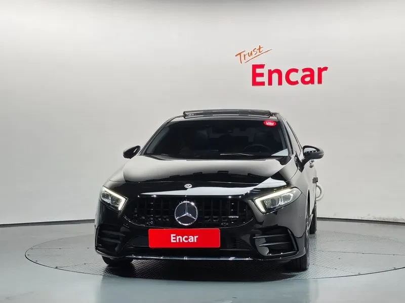 Mercedes-Benz A 220 Sedan | Mobile.bg � ����������� 3