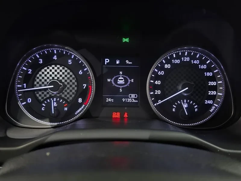 Hyundai Elantra AVANTE 1.6 STYLE  ���������| �������| ������ | Mobile.bg � ����������� 8