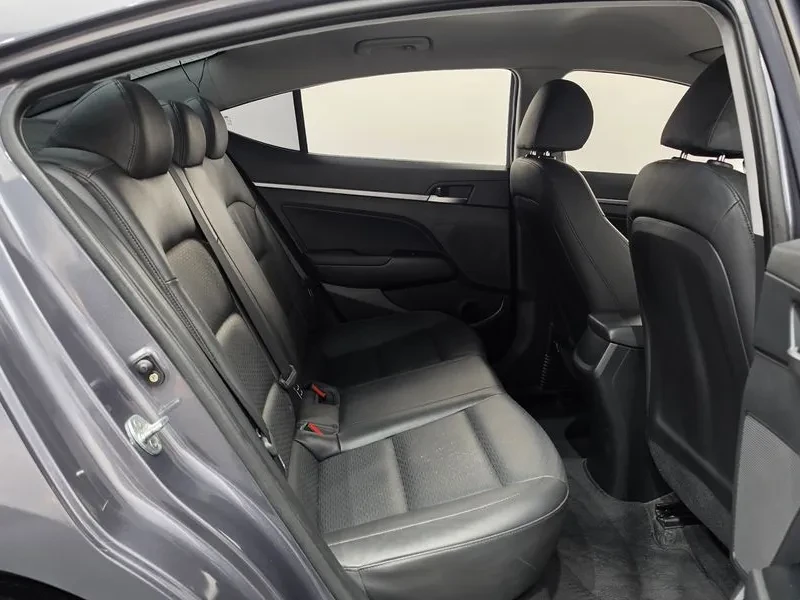 Hyundai Elantra AVANTE 1.6 STYLE  ���������| �������| ������ | Mobile.bg � ����������� 11