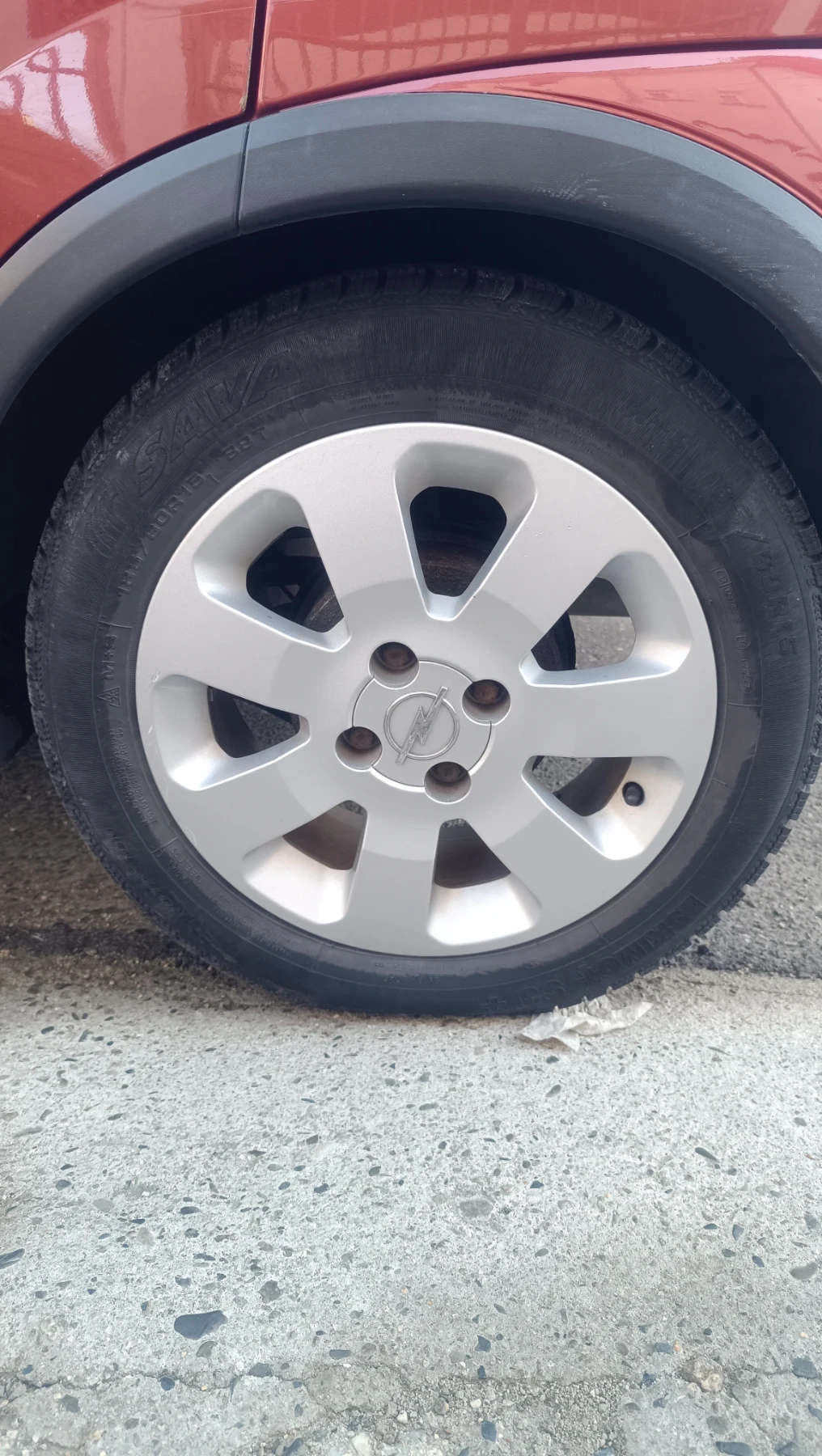 Opel Corsa  - изображение 7