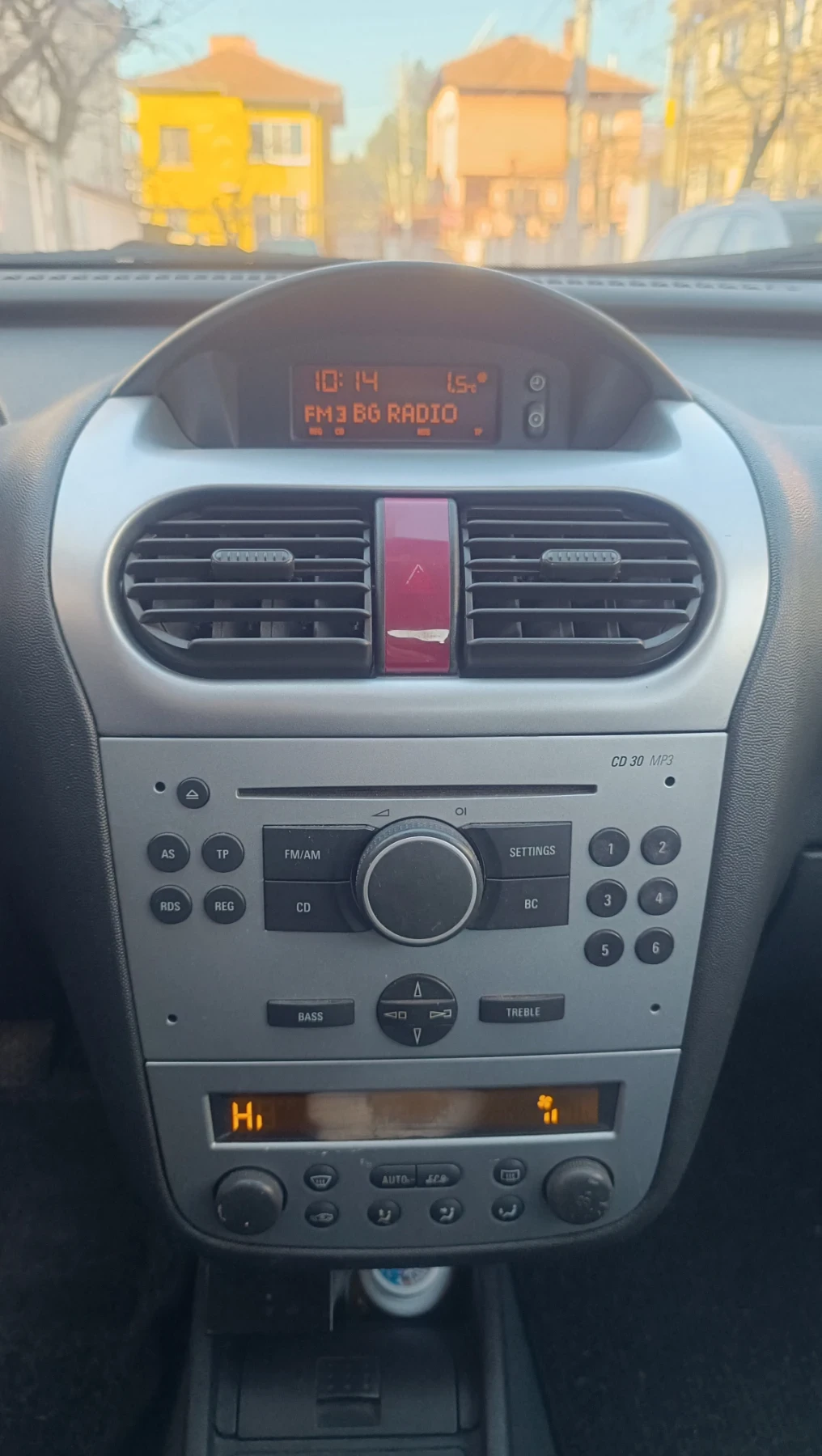 Opel Corsa  - изображение 5