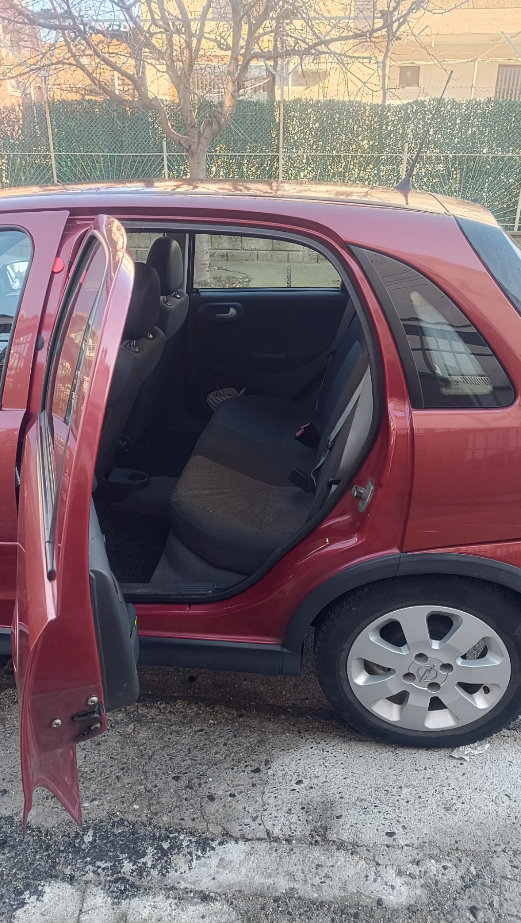 Opel Corsa  - изображение 6