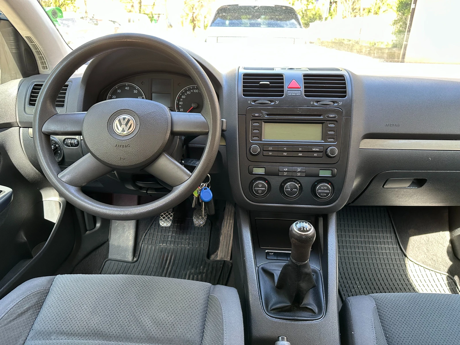 VW Golf  - изображение 9