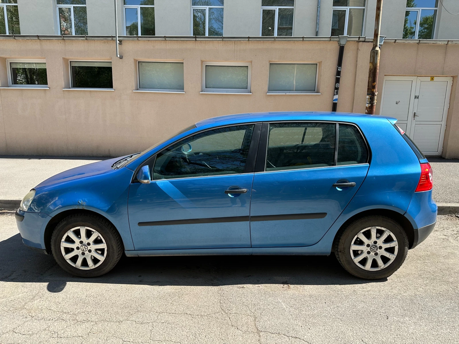 VW Golf  - изображение 4