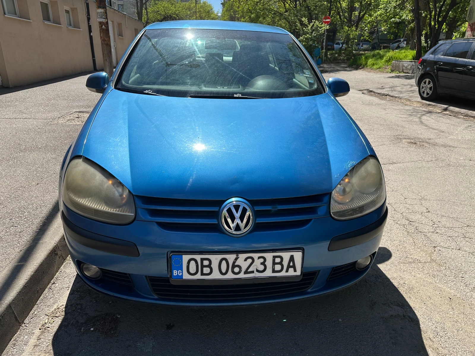 VW Golf  - изображение 3