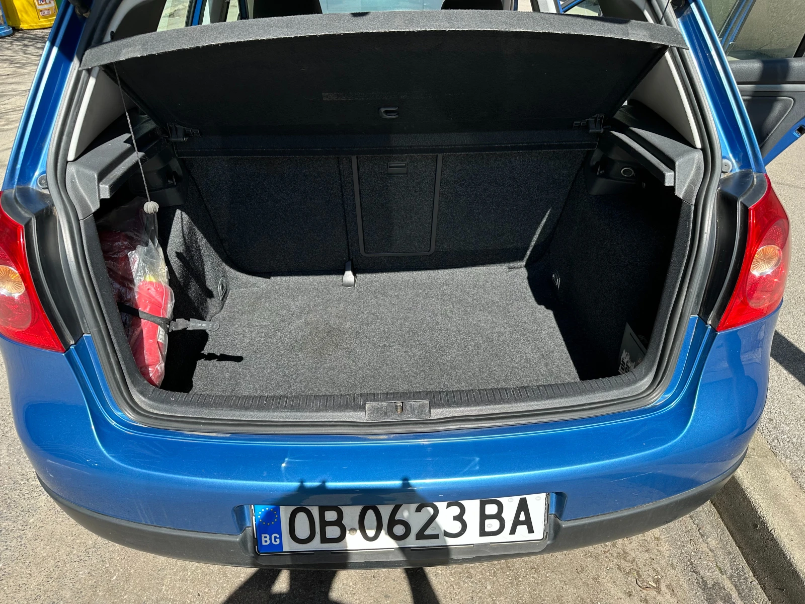 VW Golf  - изображение 7