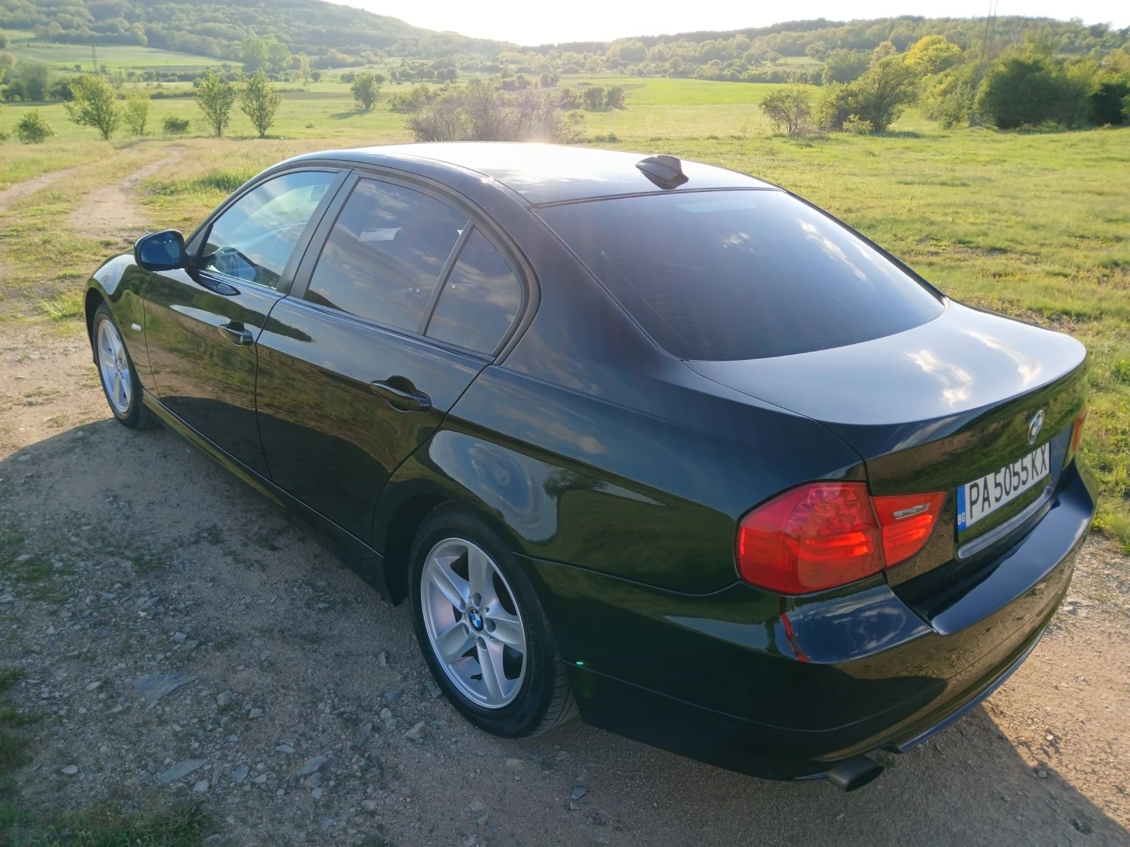 BMW 316 Промо цена 10000 лв. валидна до 15.05 . - изображение 4