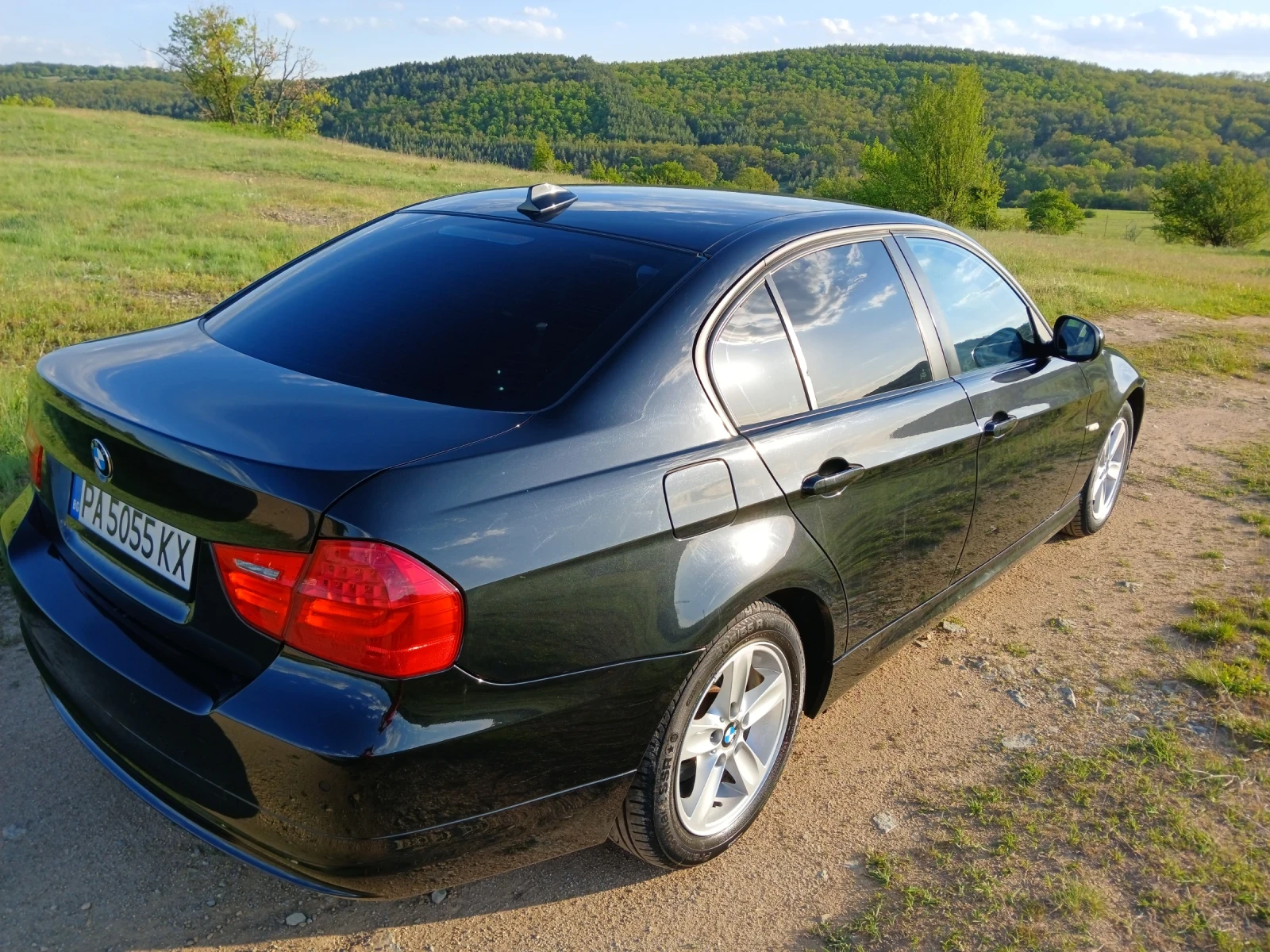 BMW 316 Промо цена 10000 лв. валидна до 15.05 . - изображение 5