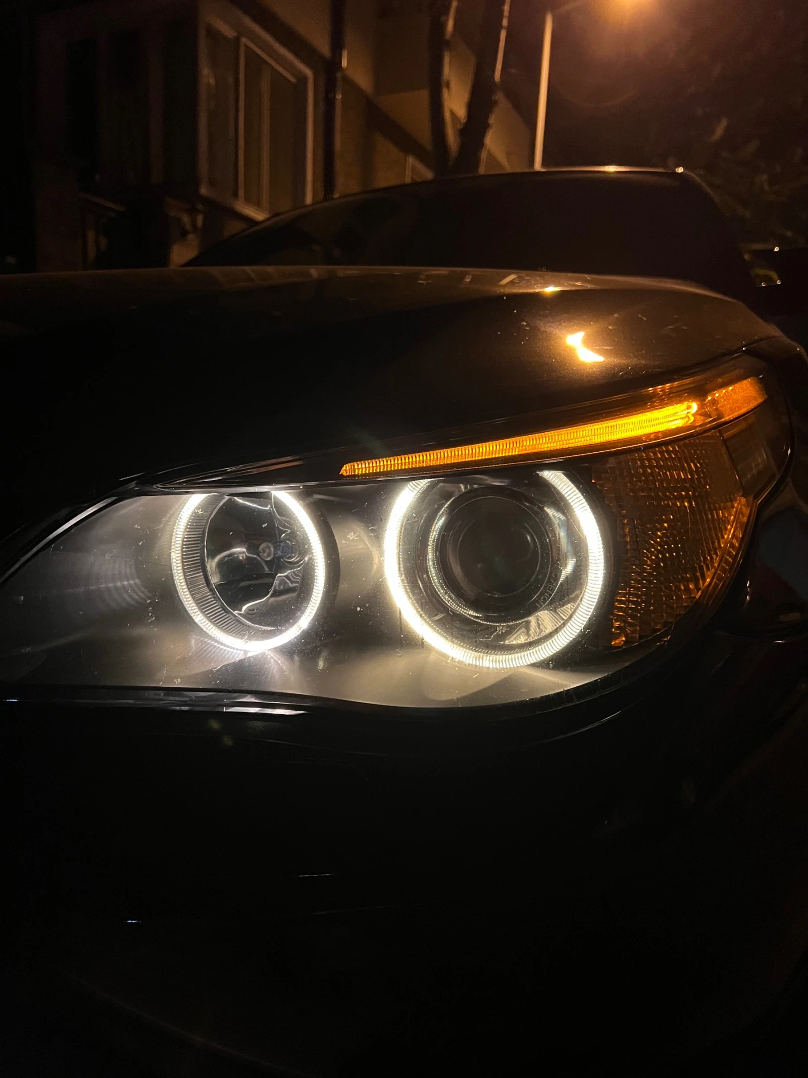 BMW 530 M54b30 има LPG - изображение 6