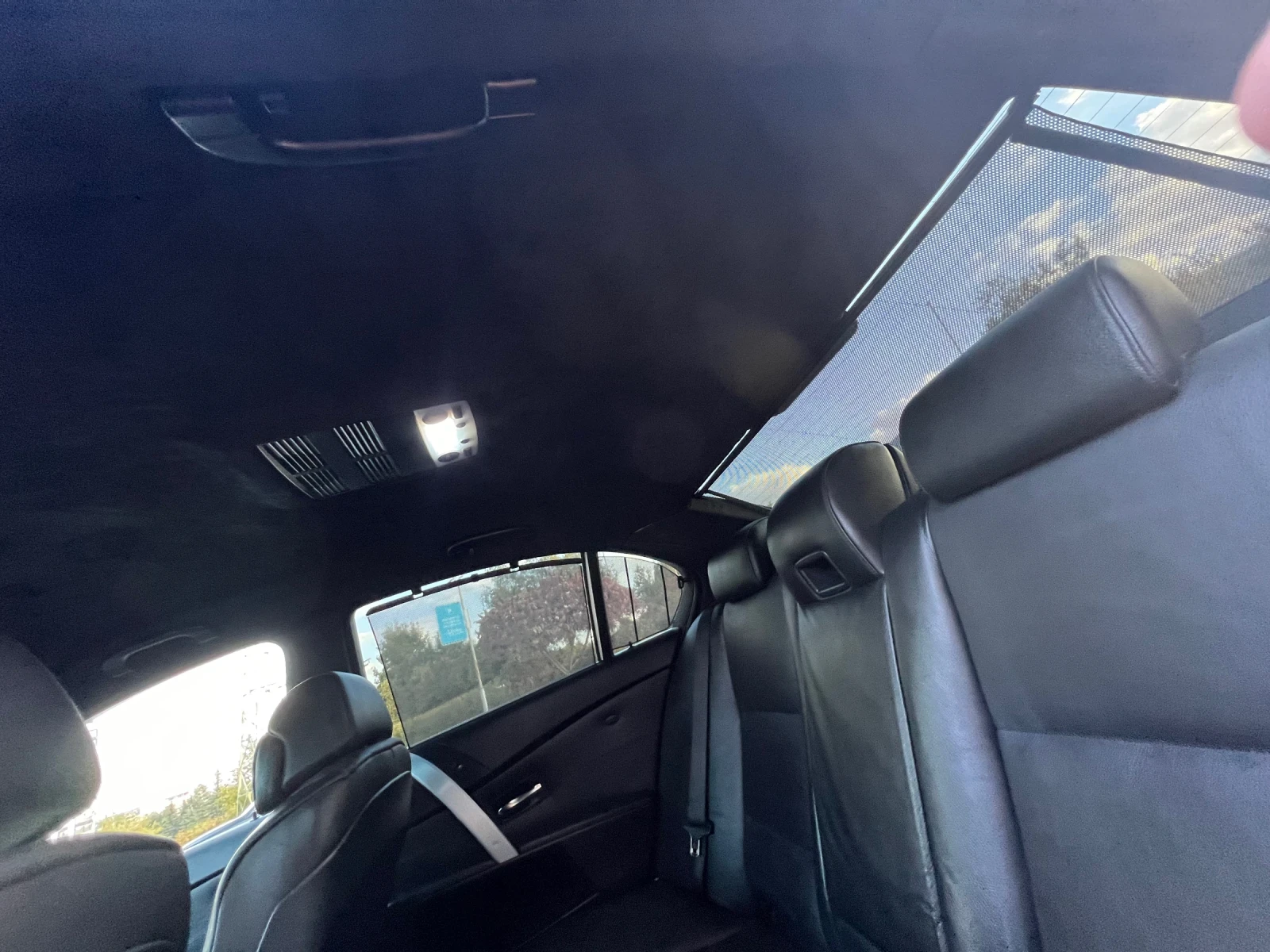 BMW 530 M54b30 има LPG - изображение 10