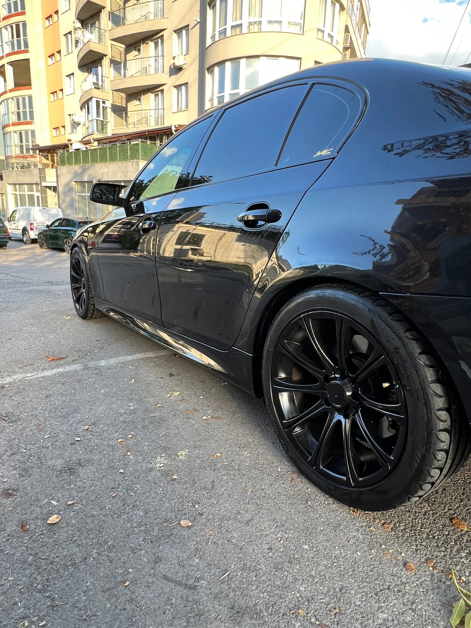 BMW 530 M54b30 има LPG - изображение 5