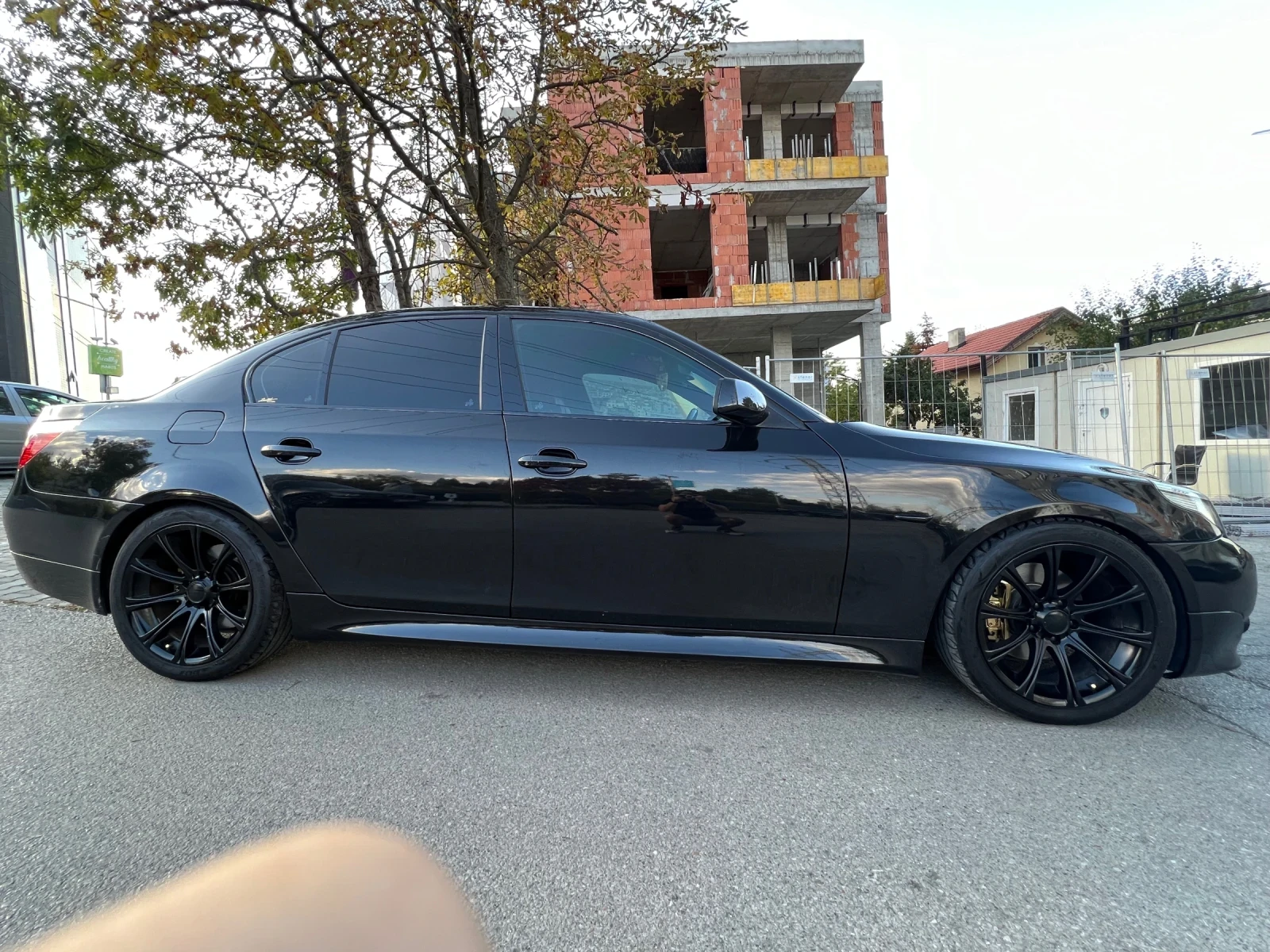 BMW 530 M54b30 има LPG - изображение 4
