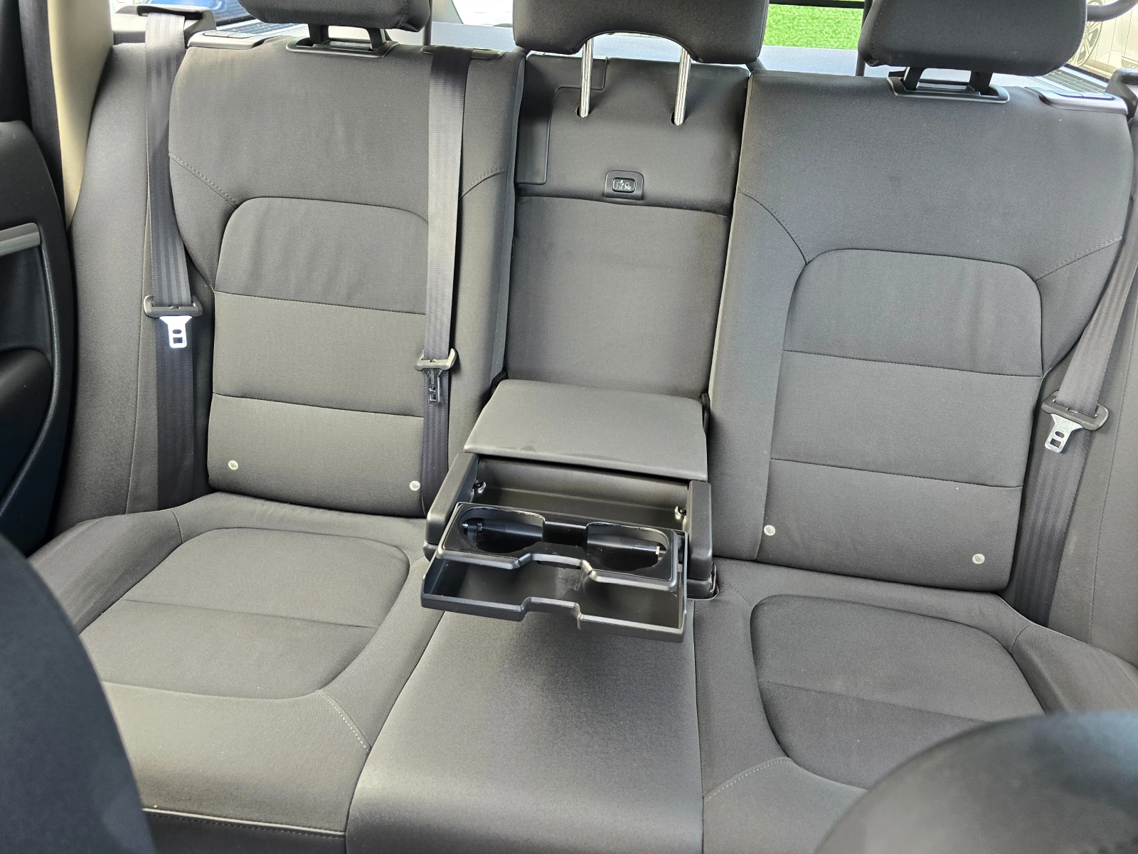 Volvo Xc70 2.4D5-181K.C-E 5-FACE-4X4-- | Mobile.bg   15