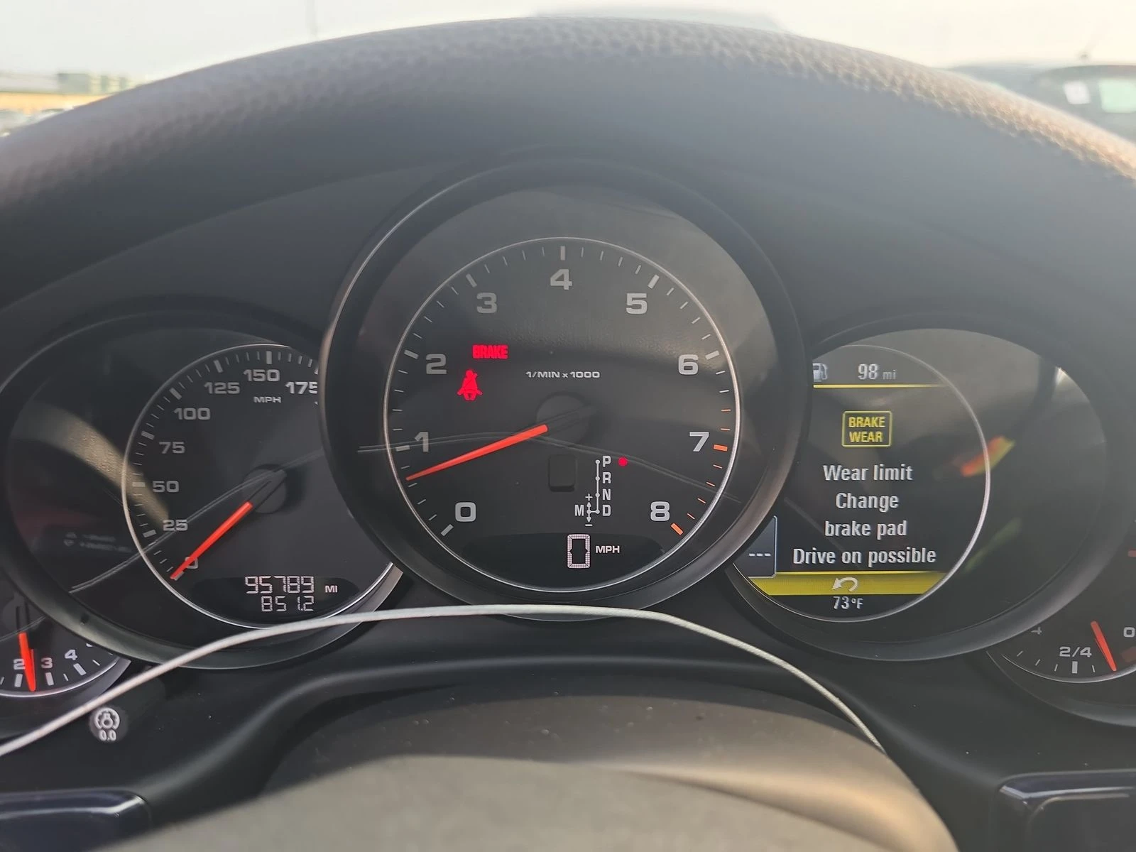 Porsche Panamera 2015* 3.6* BI-XENON* BOSE* КАМЕРА* ПОДГРЕВ* KEYLES - изображение 8