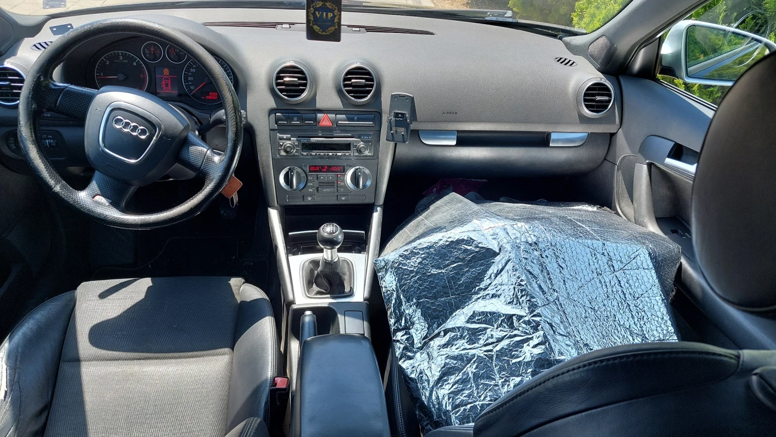 Audi A3 S Line  - изображение 7