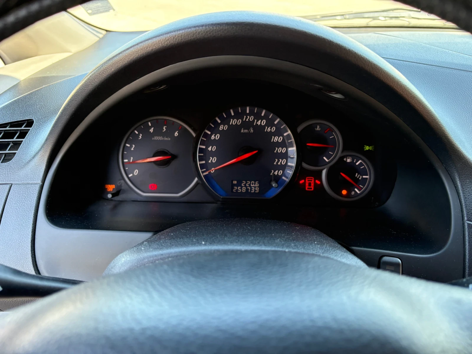 Mitsubishi Grandis 7 МЕСТА/ОБСЛУЖЕН - изображение 10
