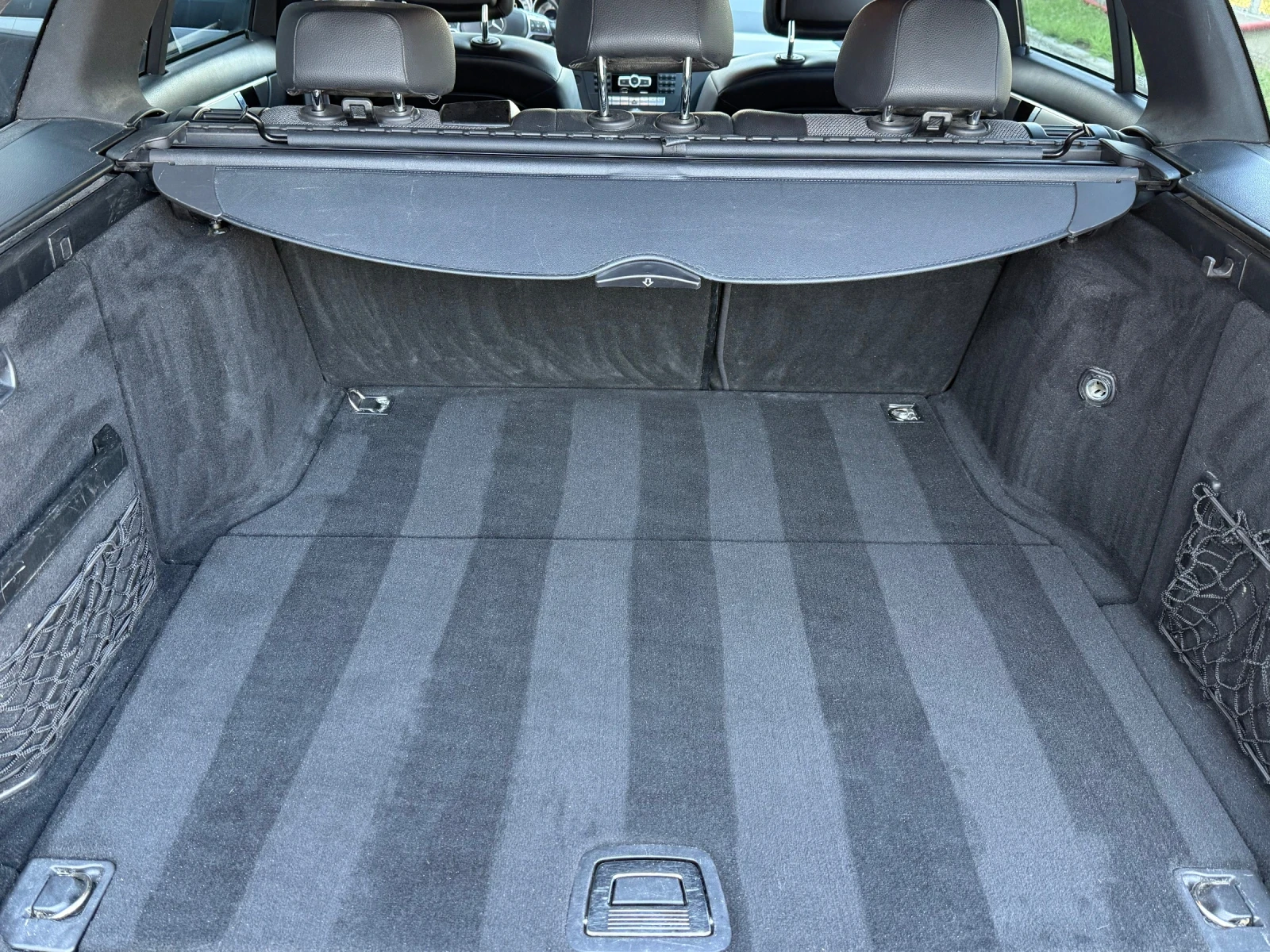 Mercedes-Benz C 350 AMG* 265кс* 7G* PODGREV* KOJA* NAVI* ECO* HARMAN/K | Mobile.bg — изображение 14