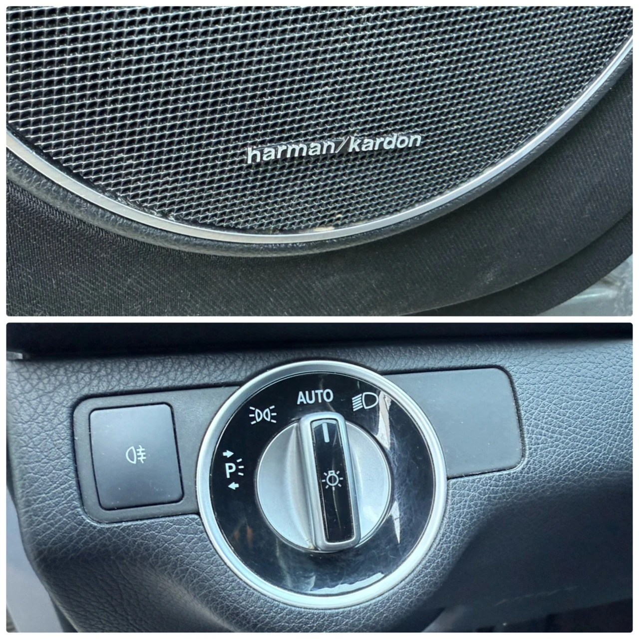 Mercedes-Benz C 350 AMG* 265кс* 7G* PODGREV* KOJA* NAVI* ECO* HARMAN/K | Mobile.bg — изображение 15