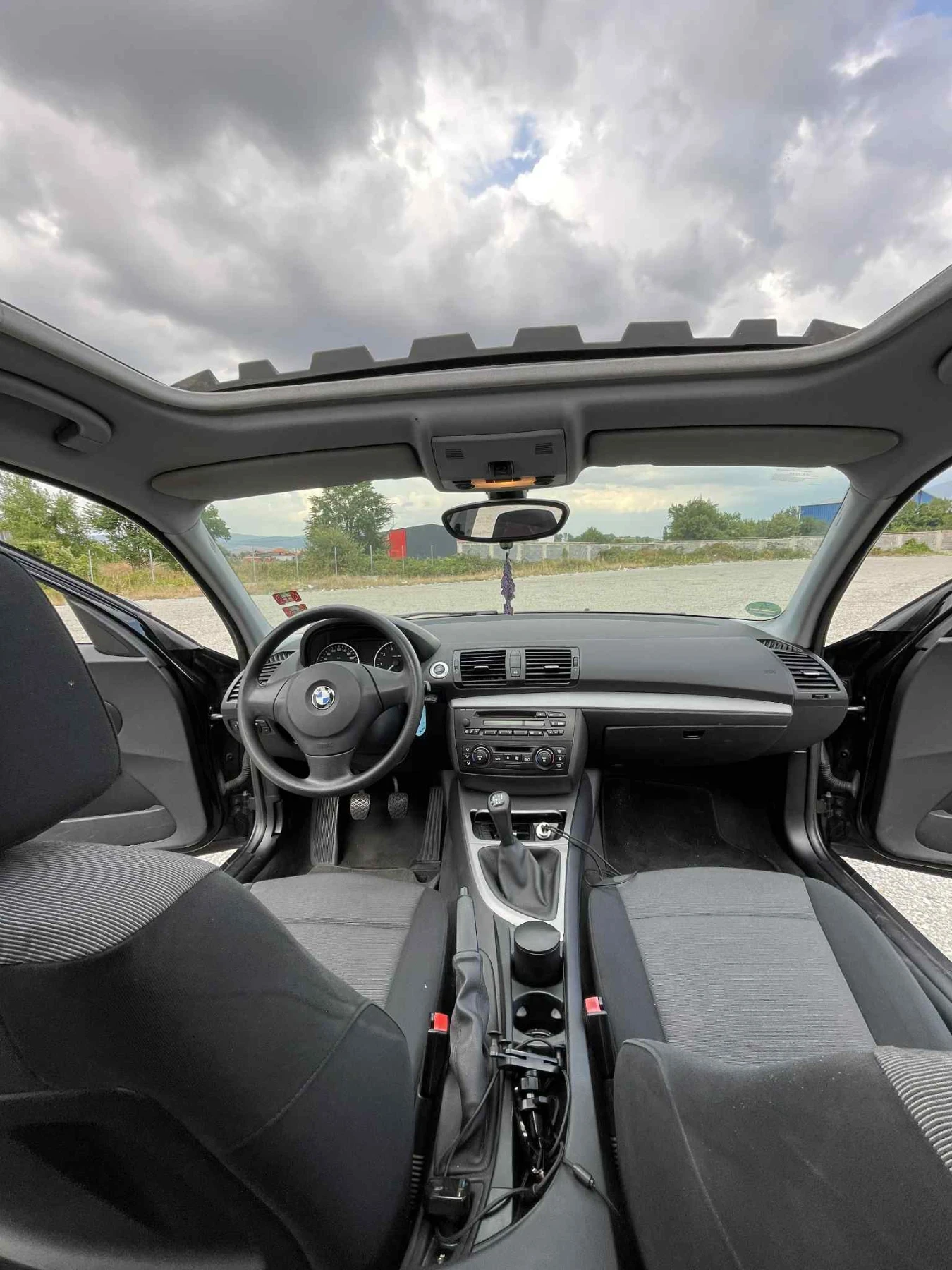 BMW 116 Е87 Отличен автомобил  - изображение 10
