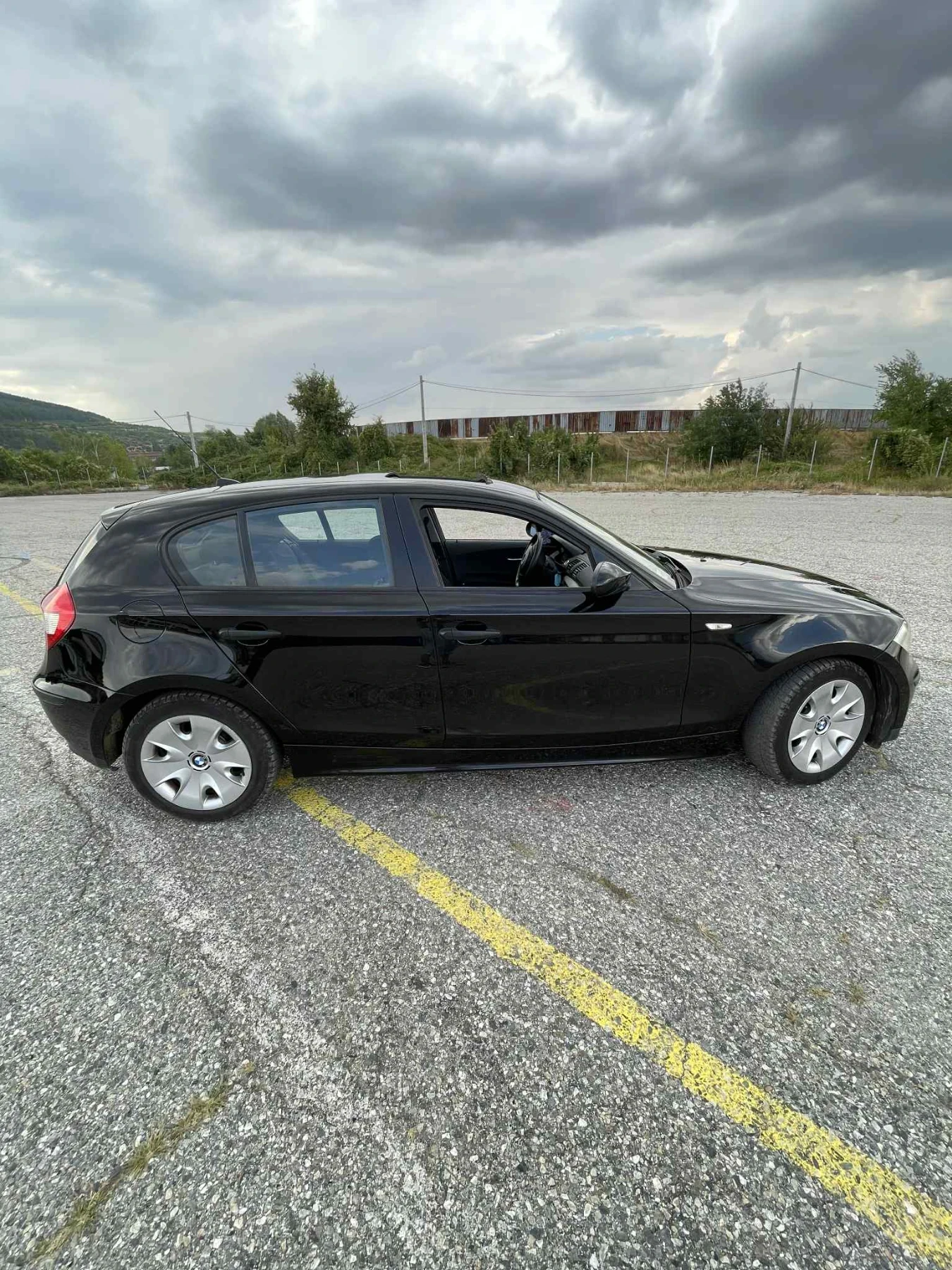 BMW 116 Е87 Отличен автомобил  - изображение 7