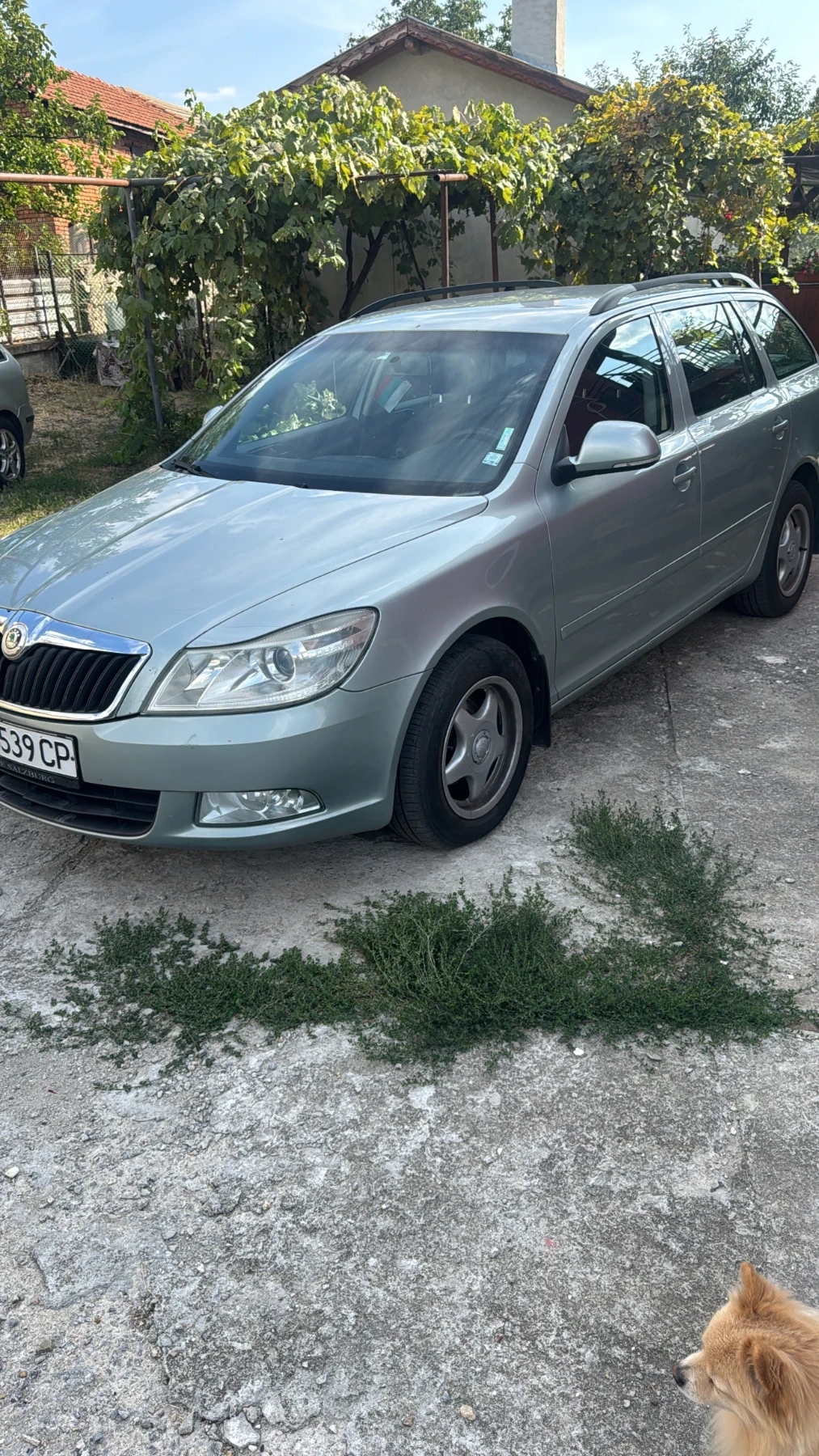Skoda Octavia  - изображение 3