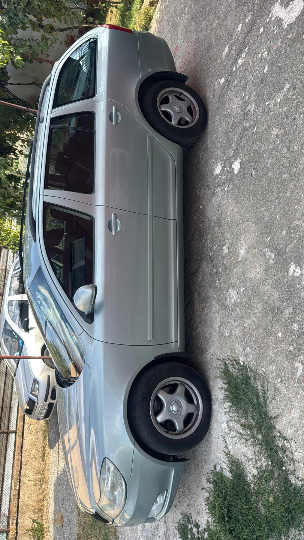 Skoda Octavia  - изображение 5