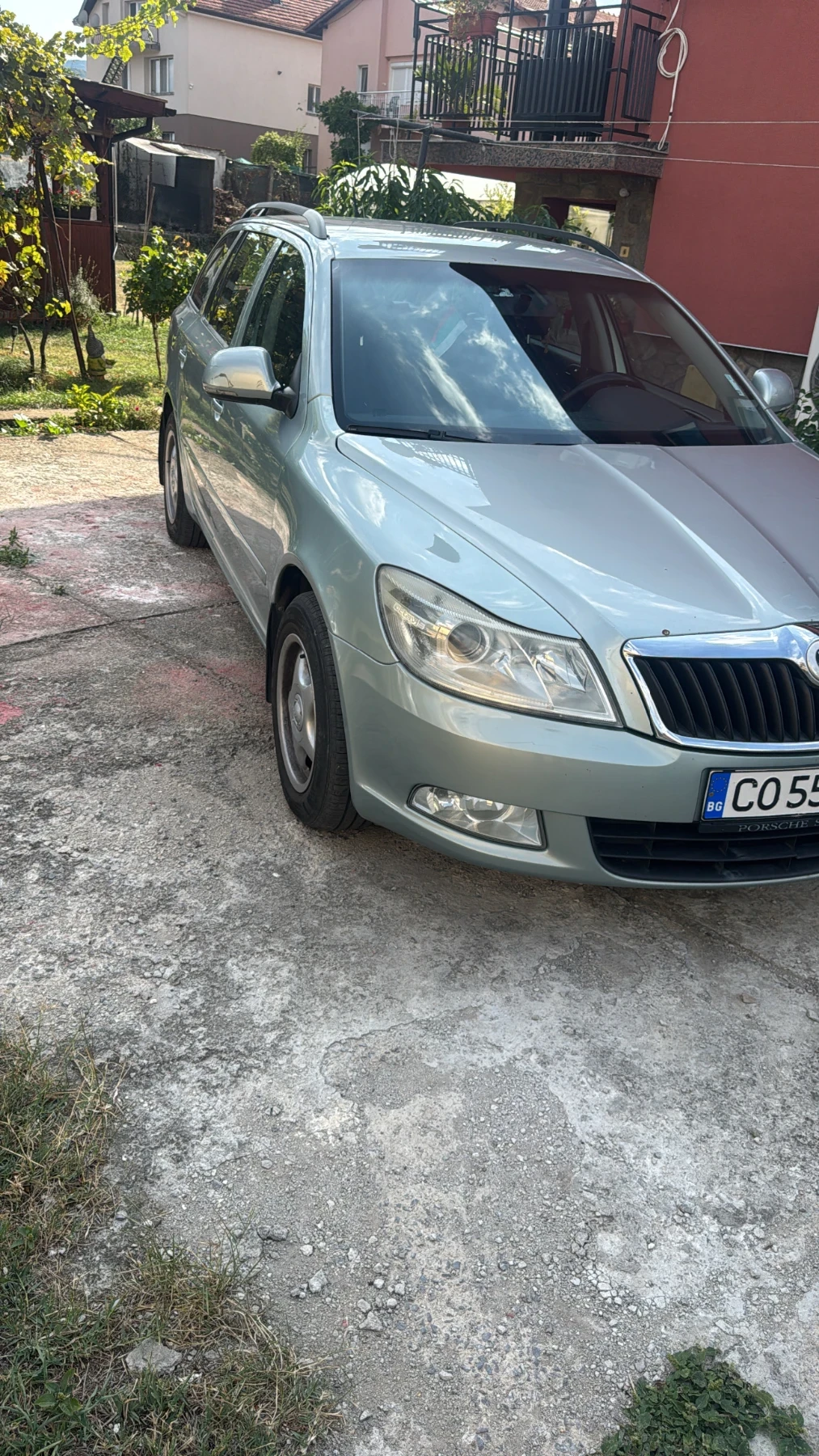 Skoda Octavia  - изображение 2