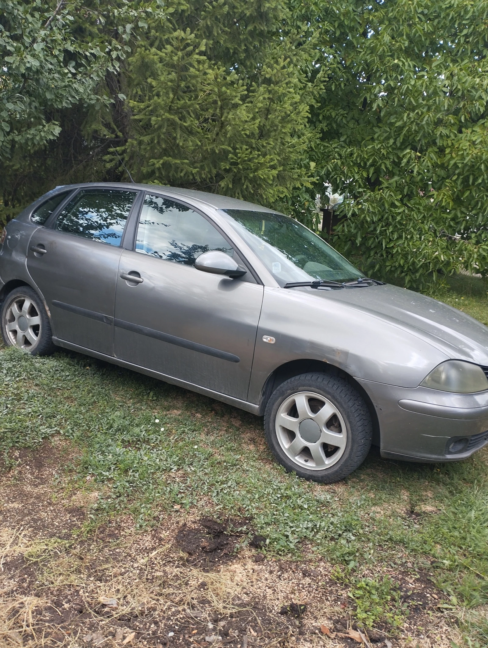Seat Ibiza  - изображение 5