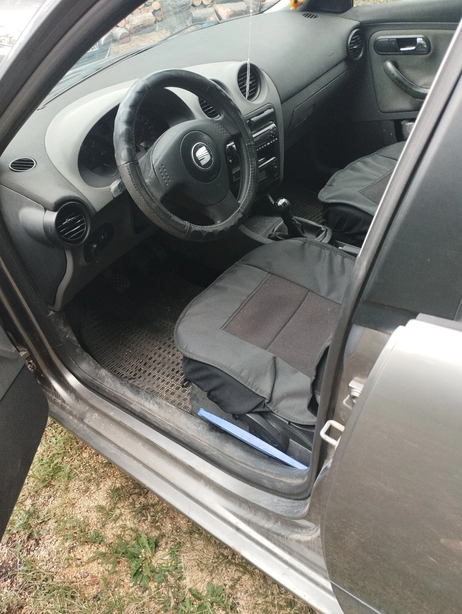 Seat Ibiza  - изображение 2