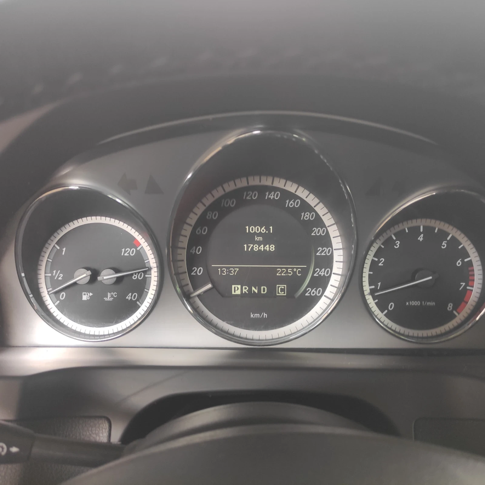 Mercedes-Benz C 180 Avantgarde  Автомат LPG - изображение 10